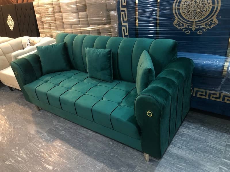 sofa set / 6 seater sofa set / 7 seater sofa set / luxury sofa set 1