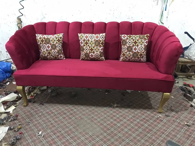 sofa set / 6 seater sofa set / 7 seater sofa set / luxury sofa set 2