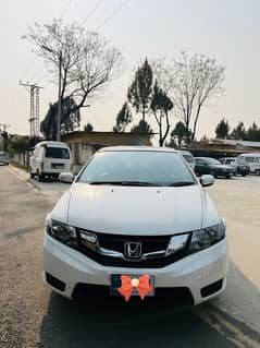 BRAND NEW HONDA CITY 19 MODEL 11K ORIGINAL MILEAGE