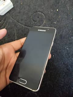 Samsung A3 2017 0
