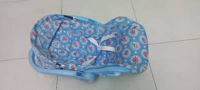 Carry cot for sale