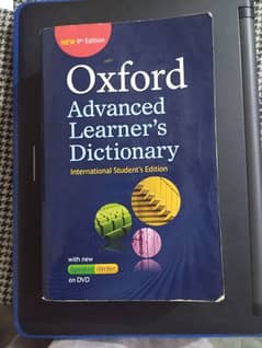 Oxford dictionary 0