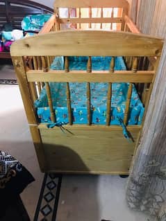 Baby Cot bed