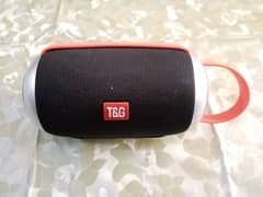 T&G TG112 Portable rechargeable, Wireless Bluetooth Loudspeaker
