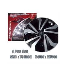 Car  wheel cover & all accessories