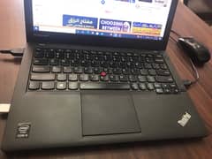 Lenovo 4genration i5