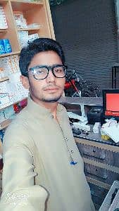 Ahmad Hassan 