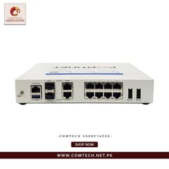 fortinet firewall available