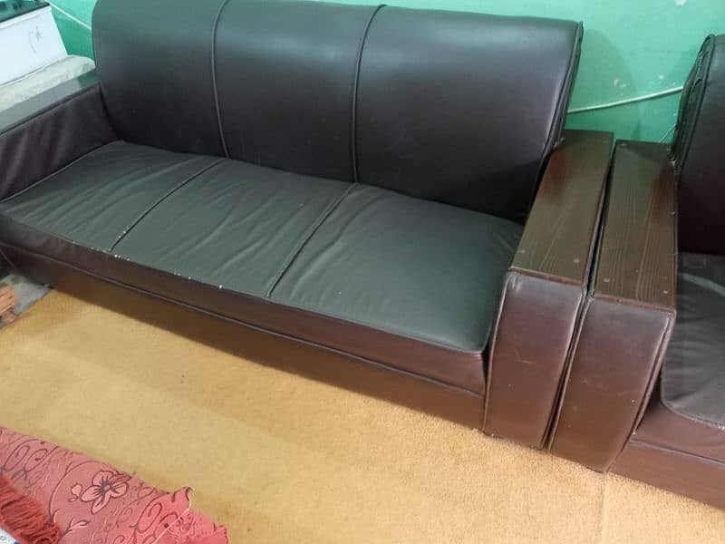 7 Seater Sofa set for Sale 0