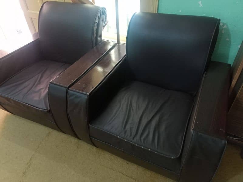 7 Seater Sofa set for Sale 1