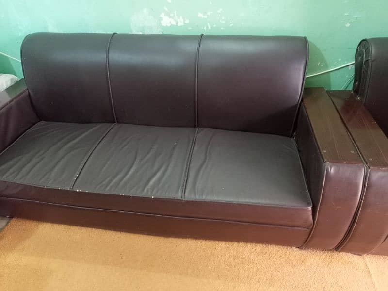 7 Seater Sofa set for Sale 2