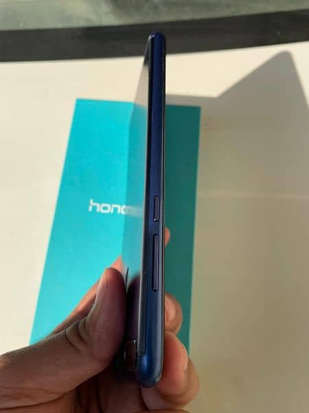 Huawei Honor 7c 3