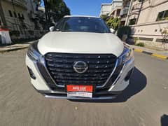 Nissan kicks 2021 /2024 0