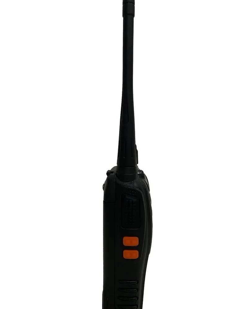 2-Way Radio Kenwood TK-2100 V1: 1-Ch VHF FM Business 6