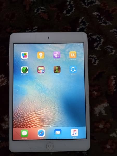 Ipad Mini (Wifi) 5