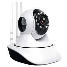 3 USED CCTV camera for sale