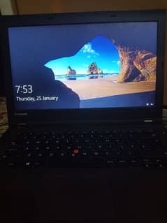 lenovo l440 thinkpad 8gb ram core i5