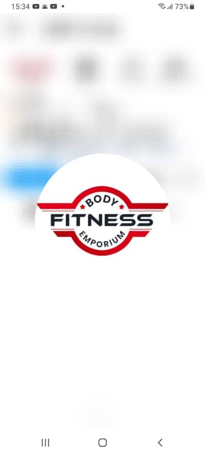 Body best sale fitness emporium