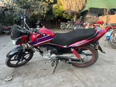 honda cb125 f 2021 model