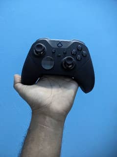 Xbox Elite Series II Controller