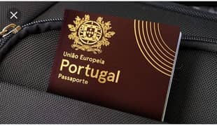 Portugal visa Residence card 100%