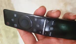 100% Orignal Samsung Voice Remote Smart - 40 to 85Inch LED's 0