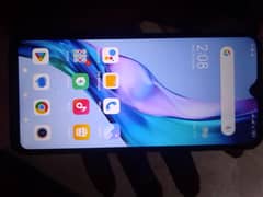 Xiaomi redmi 9 for sale 4+1/64 GB pta approved