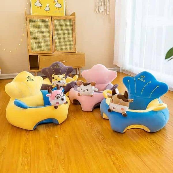 Baby Sofa Seater Full China Staff 12