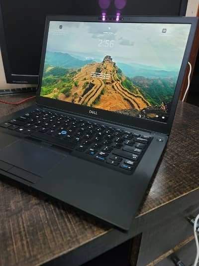 Dell latitude 7490 Pro