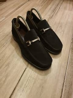 Shoes for Men Salvatore Ferragamo
