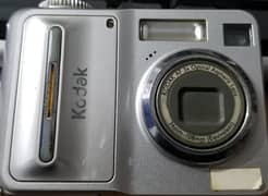 Digital Camera Kodak
