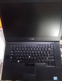 Dell Core i5 Laptop - 15.6" Big Display - Good condition, Dell Charger