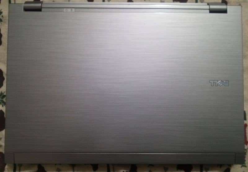 Dell Core i5 Laptop - 15.6" Big Display - Good condition, Dell Charger 1