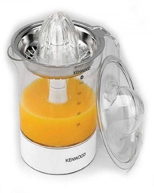 Kenwood Citrus Press for sale in Islamabad 1