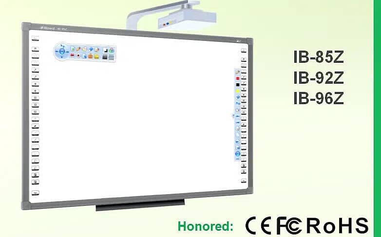 Interactive Board | Smart Board | Interactive Led | Smart Touch Screen 1