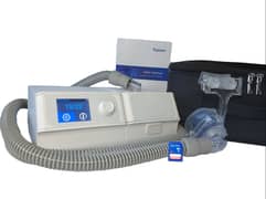 New BiPAP, CPAP on Sale | Rent