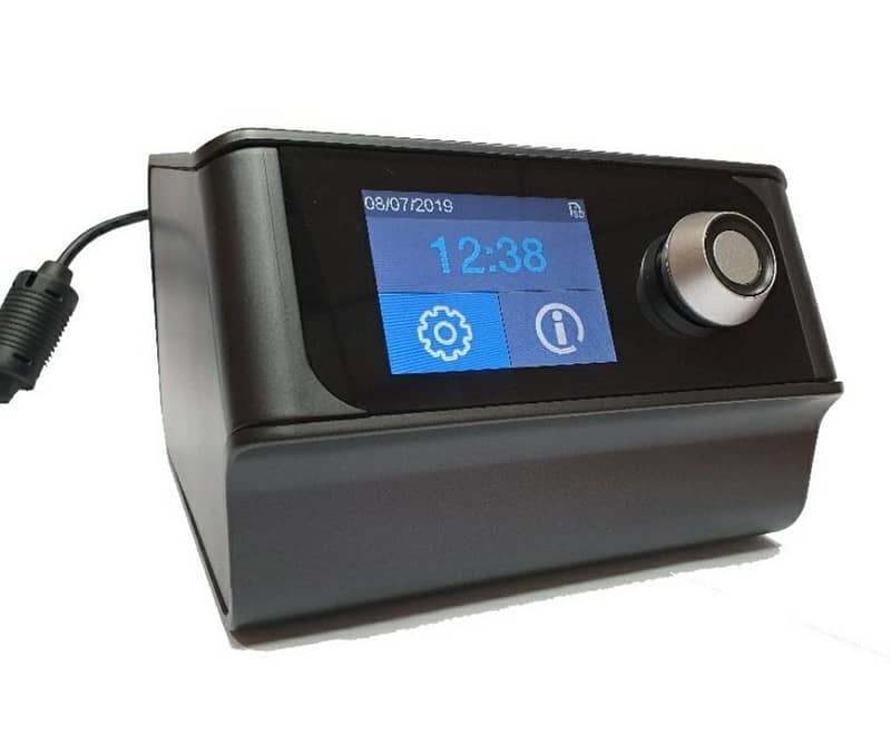 CPAP, BiPAP New on Sale and Rent 8