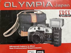 Olympia Japan Camera for sale in Islamabad