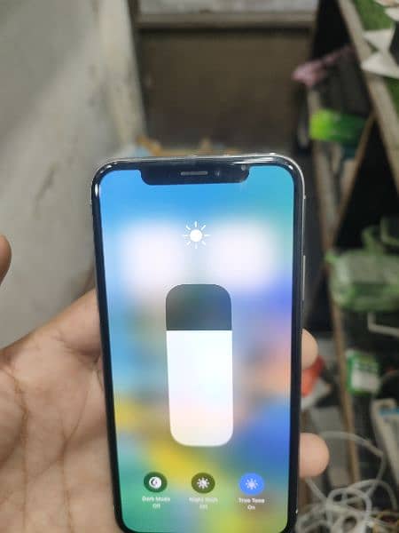 iphone x 64gb PTA 0