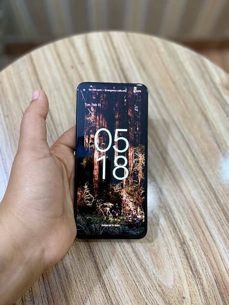 Google Pixel 5a 5g 6gb 128gb 0