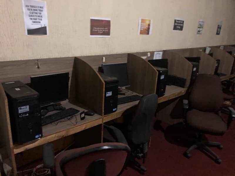 call center for sale 6