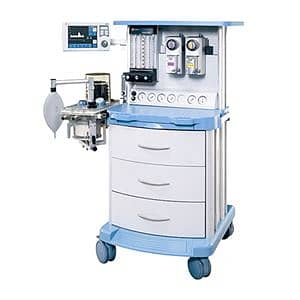 Anesthesia GA Machine General Anesthesia Ventilators Medical Equipment 2