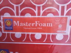 Master Foam