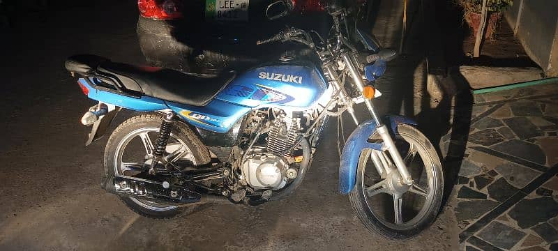 Suzuki GD 110 2022 Standard 1083818238