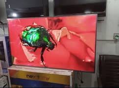 GOOD QUALITY 65 SMART TV ANDROID SAMSUNG 03348041589