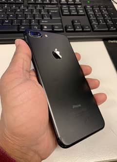 iPhone 7 Plus 128 Gb PTA Approved