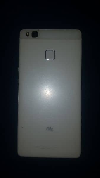 Huawei p9 lite 16 gb rom 3 gb ram 1