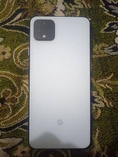 Google Pixel 4xl (goated Camera)