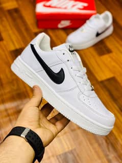 Shoes Nike Air Force 1 (Branded Shoes/Nike Shoes/Sneakers)