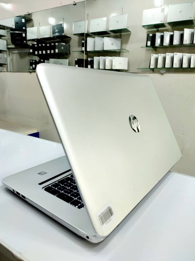 HP ENVY  17" inches| Core i7 With 2GB Nvidia GT 750M at ABID COMPUTERS 2
